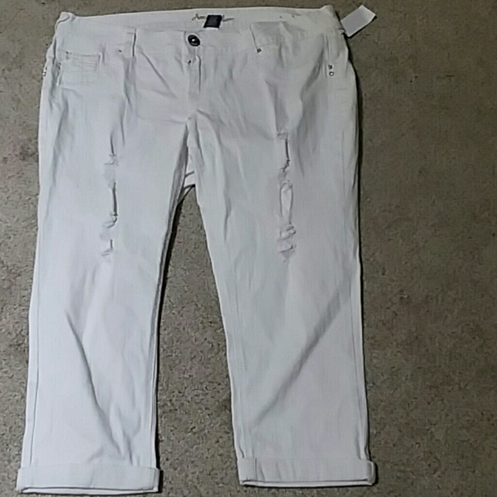 AMETHYST JEANS